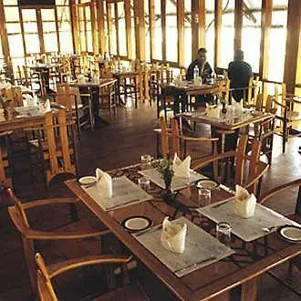 Hotel Ktdc Water Scapes Kumarakom 3*,