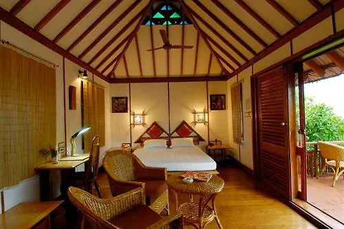 Hotel Ktdc Water Scapes Kumarakom