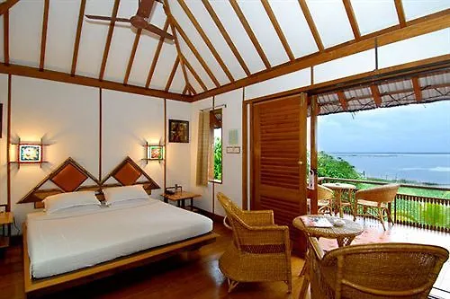 Hotel Ktdc Water Scapes Kumarakom