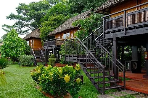 Hotel Ktdc Water Scapes Kumarakom 3*,  Indie