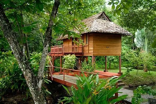 ***  Hotel Ktdc Water Scapes Kumarakom Indie