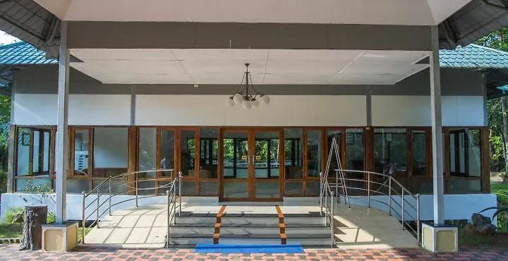Ktdc Water Scapes Hotel Kumarakom