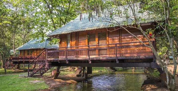 Ktdc Water Scapes Hotel Kumarakom India