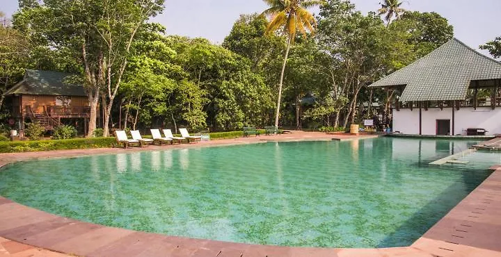 Ktdc Water Scapes Hotel Kumarakom India