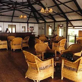 Ktdc Water Scapes Hotel Kumarakom 3*,