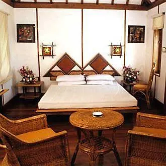 Ktdc Water Scapes Hotel Kumarakom India