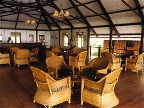 Ktdc Water Scapes Hotel Kumarakom