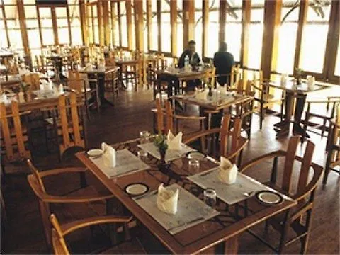 Ktdc Water Scapes Hotel Kumarakom
