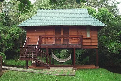 Ktdc Water Scapes Hotel Kumarakom